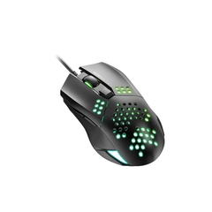 Chuột vi tính Micropack Wired RGB Gaming Mouse GM-05