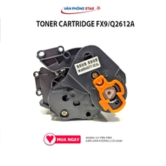 Hộp mực 12A/303 dùng cho máy in Canon,HP