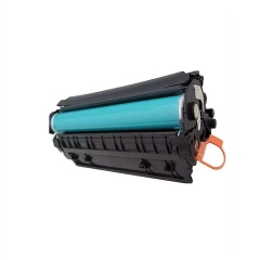 Hộp mực 49A 53A dùng cho máy in HP P2015/DN/N/X Máy in Canon LBP 3300/3310/3360/3370 có lỗ đổ mực dung lượng 3000 trang