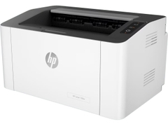 Máy In  HP Laser đen trắng 108W (4ZB80A) chính hãng