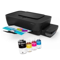 Máy in HP Ink Tank 115 (In phun màu) (2LB19A)