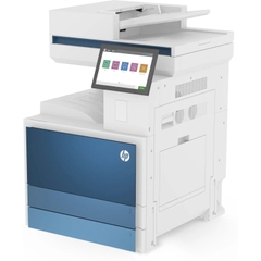 Máy photocopy HP LaserJet Managed MFP E731DN (30-35-40 trang)