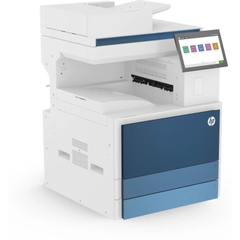 Máy photocopy HP LaserJet Managed MFP E731DN (30-35-40 trang)