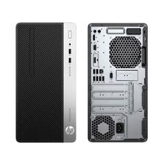 PC HP ProDesk 400 G6 SFF 7YC99PA (i3-9100/4GB/256GB SSD/UHD 630/Free DOS)