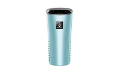 Máy lọc không khí trên ô tô Sharp IG-NX2E-A/B/W