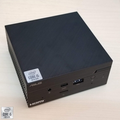 Máy Tính Mini Asus PN62S