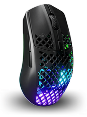 Chuột game Steelseries Aerox 3 đen