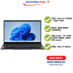 Laptop MSI Modern 14 (B11MOU-1028VN)