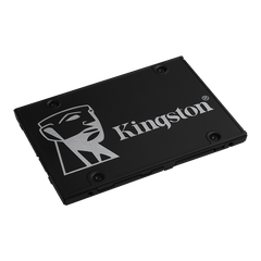 Ổ cứng SSD Kingston KC600 256Gb