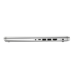Laptop HP 14s dq5121TU 8W355PA (i3 1215U/ 8GB/ 512GB SSD/14 inch FHD/Win11/ Silver)