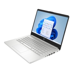 Laptop HP 14s dq5121TU 8W355PA (i3 1215U/ 8GB/ 512GB SSD/14 inch FHD/Win11/ Silver)