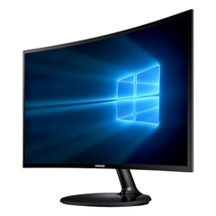 Màn hình Samsung LC24F390FHEXXV chính hãng