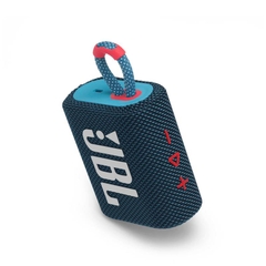 Loa di động JBL GO 3