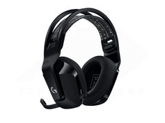 Tai nghe Gaming Logitech G733 LIGHTSPEED Wireless