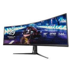 Màn hình cong Asus ROG Strix XG49VQ 49