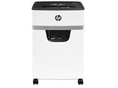 Máy hủy tài liệu HP W2010MC chính hãng