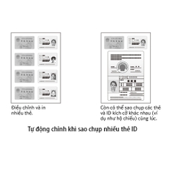 Máy in A3 đảo mặt FujiFilm Apeos 2150ND đa chức năng