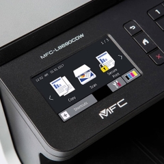 Máy in laser màu Brother MFC-L8690CDW đa chức năng - In, Copy, Scan, Fax