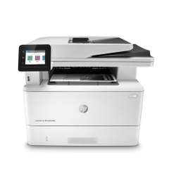 Máy in Đa chức năng HP LaserJet Pro MFP M428fdw tại VanphongStar, tốc độ in 38 trang/phút bảo hành 12 tháng