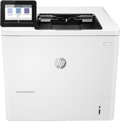 Máy in HP LaserJet Enterprise M612DN