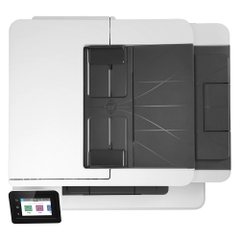 Máy in laser đa chức năng HP Laserjet Pro MFP 4103FDN