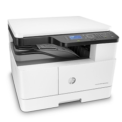 Máy in Laser A3 HP LaserJet M42625DN đa năng