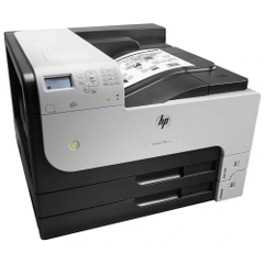 Máy in laser A3 HP LaserJet Enterprise M712DN