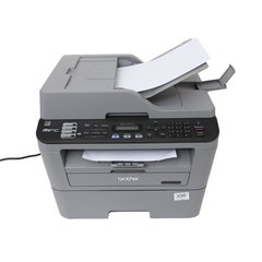 Máy in laser đa chức năng Brother MFC-L2701DW (In, Copy, Scan)
