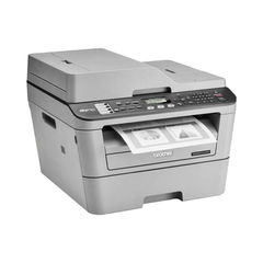 Máy in Laser đa chức năng Brother MFC-L2701D (In - Copy- Scan - Fax)