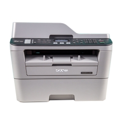 Máy in Laser đa chức năng Brother MFC-L2701D (In - Copy- Scan - Fax)