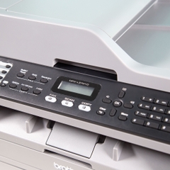 Máy in Laser đa chức năng Brother MFC-L2701D (In - Copy- Scan - Fax)