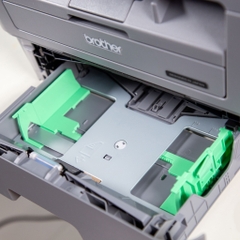 Máy in Laser đa chức năng Brother MFC-L2701D (In - Copy- Scan - Fax)