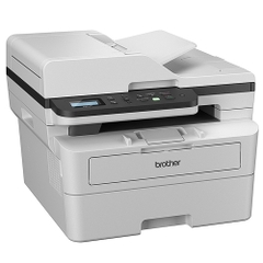 Máy in laser Brother DCP-B7640DW đa chức năng. Máy in đảo mặt, copy, scan. Máy in không dây