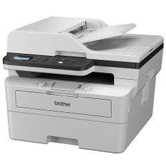 Máy in laser Brother DCP-B7640DW đa chức năng. Máy in đảo mặt, copy, scan. Máy in không dây