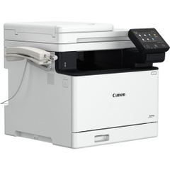 Máy in màu Laser đa chức năng Canon MF752CDW
