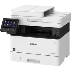 Máy in Laser Canon MF455DW (NK) đa chức năng