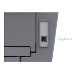 Máy in Laser Brother DCP-L2520D đa chức năng
