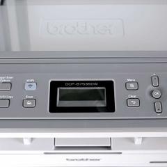 Máy In Laser Đa Năng Trắng Đen Brother DCP-B7535DW