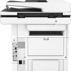 Máy in Laser HP LaserJet Enterprise MFP M528F