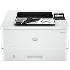 Máy in laser HP LaserJet Pro 4003DN đảo mặt