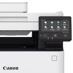 Máy in Laser màu Canon MF657CDW đa chức năng