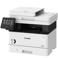Máy in Laser màu đa chức năng Canon MF655CDW