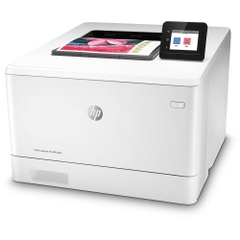 Máy in Laser màu HP LaserJet M454dw đảo mặt Wifi