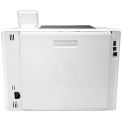 Máy in Laser màu HP LaserJet M454dw đảo mặt Wifi