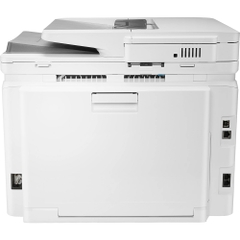 Máy in laser màu HP MFP 282NW đa chức năng