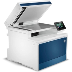 Máy in màu HP Color LaserJet Pro 4303FDW đa chức năng