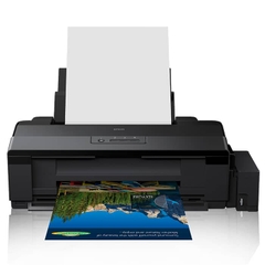 Máy In Epson L1800 (A3 - In phun màu)