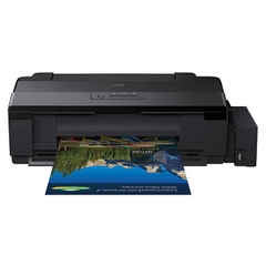 Máy In Epson L1800 (A3 - In phun màu)
