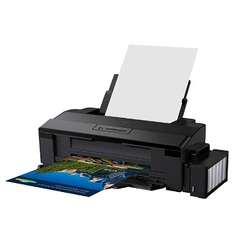 Máy In Epson L1800 (A3 - In phun màu)