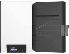 Máy in màu HP PageWide Pro 452DN đảo mặt